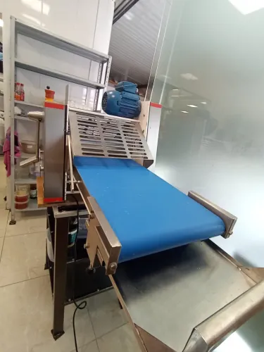 Laminadora