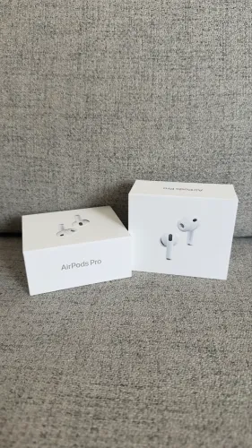 AirPods Pro 3 (Lacrado ) 