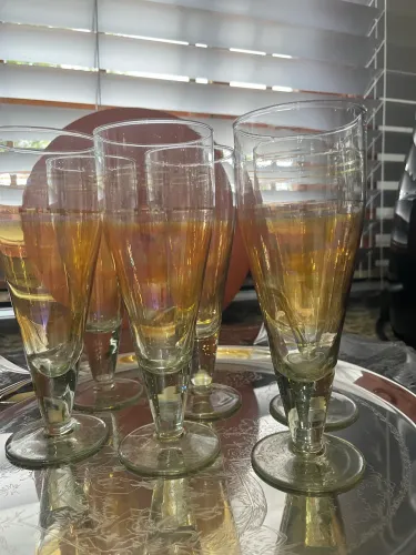 Louças antigas