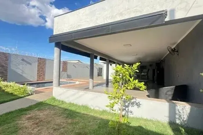 Casa tipo para venda em Parque Residencial Cidade Universitária com 2 quartos, 173m²