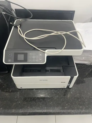 IMPRESSORA MULTIFUNCIONAL EPSON M2140