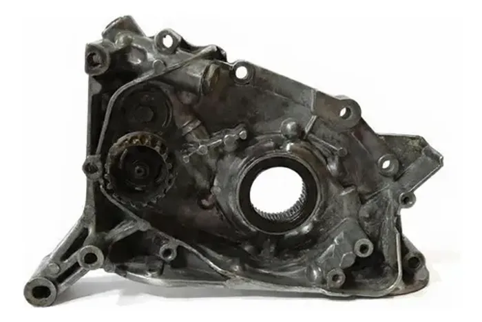 Bomba De Óleo L200 Sport 2.5 1999 - 2005