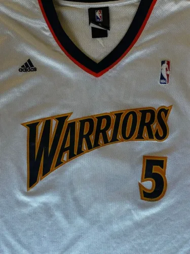Regata Golden State Warriors