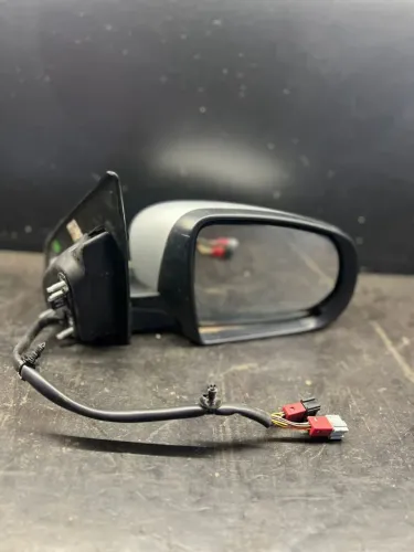 Retrovisor Direito Fiat Toro Elétrico Com Seta 2021 A 2023 Original