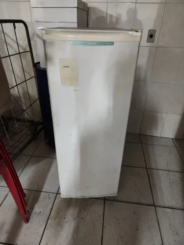 Freezer