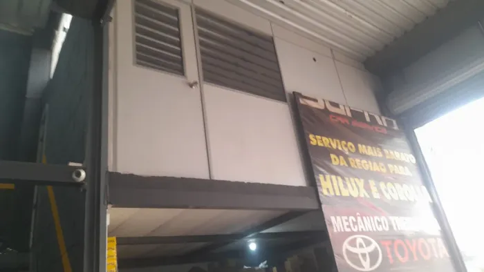 Forros e vidros temperados, blindex ,divisórias e drywall 