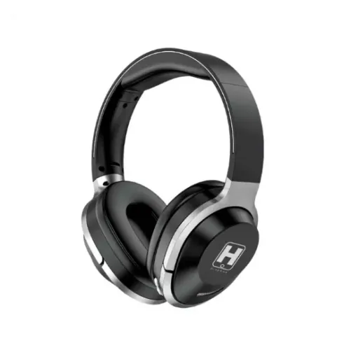 Headphone Bluetooth Hrebos Premium BT 5.0 - WZetta
