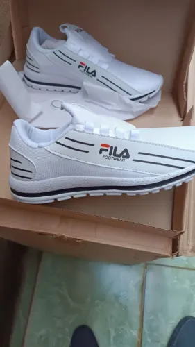 Tênis masculino no tamanho 38 41 42 43 a pronta entrega