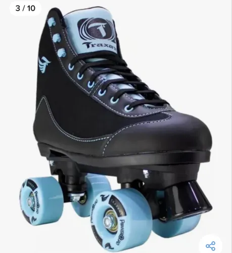 Patins 37-38 
