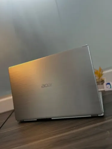 Notebook Acer Aspire A5115-52G i7- 8565U 1.8GHz - 8 16GB DDR4 480Gb 15.6