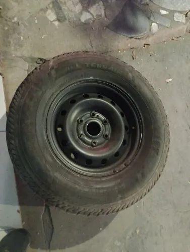 Estepe para L200 Mitsubishi 