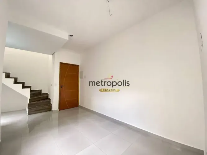 Cobertura com 2 dormitórios, 90 m² - venda por R$ 477.660,00 ou aluguel por R$ 2.398,00/mê