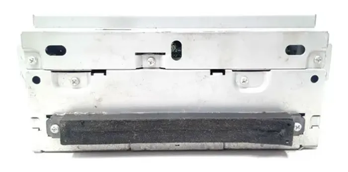 Rádio Cd Player Volvo Xc60 T6 3.0 Aut  2008  2012