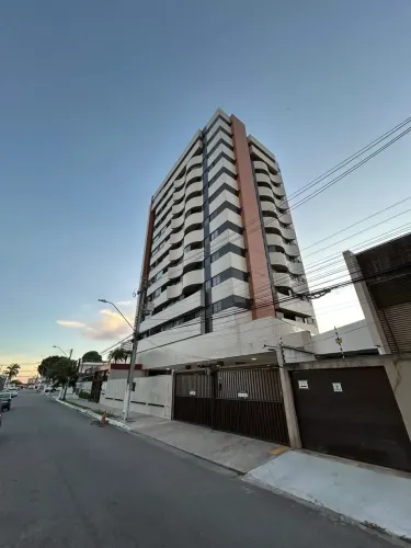 Apartamento para venda tem 73 metros quadrados com 3 quartos em Farol - Maceió - Alagoas