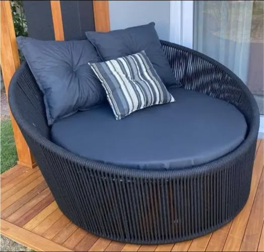 Big Brother de corda náutica