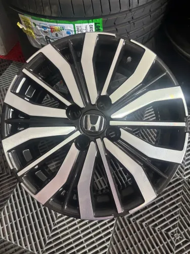 Rodas aro 15 novas