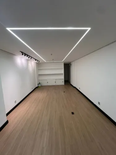 Loja em Águas Claras, 33m2