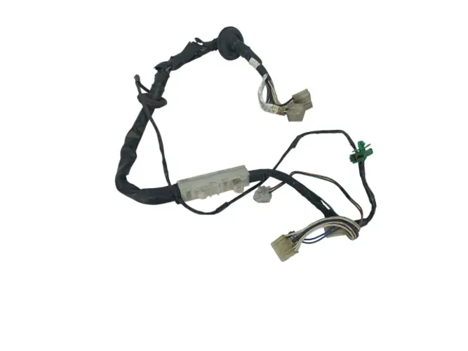Chicote porta dianteira esquerda Subaru Legacy 95-98 