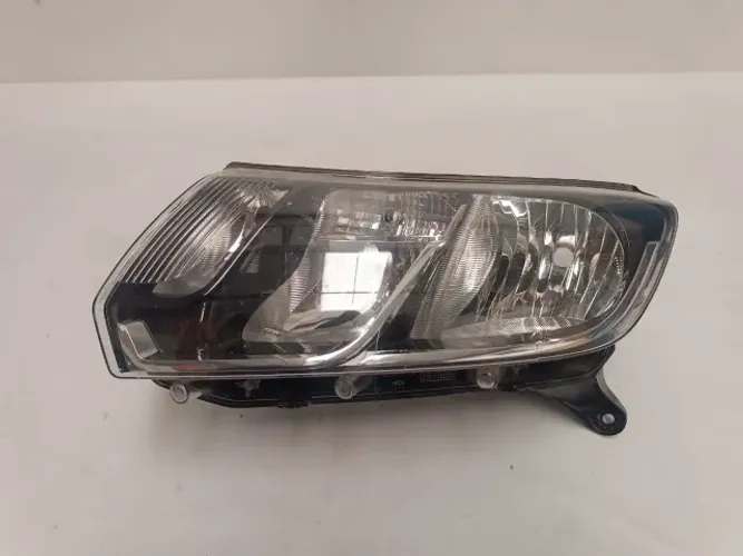 Farol Lado Esquerdo Renault Sandero | 2015 à 2020 - Usado/Original