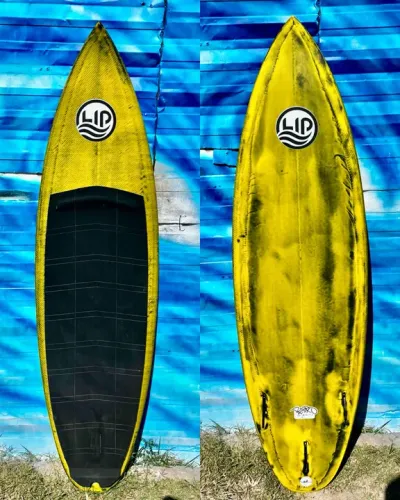 Kitewave full carbon 5?8