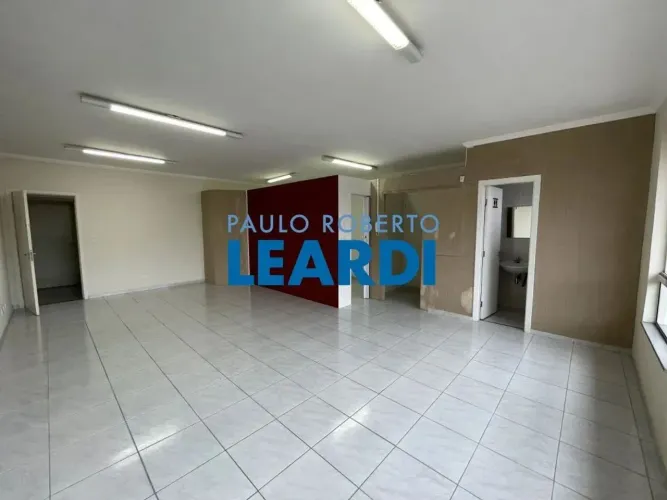 COMERCIAL - JARDIM DAS INDÚSTRIAS - SP