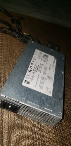 Fonte Dell 6HTWP PowerEdge R210 R220 250W Switching Power Supply N250E-S0 NPS-250NB A<br>