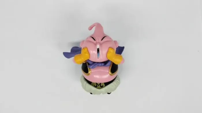 Boneco: Dragon Ball Majin Boo
