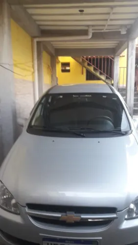 Chevrolet Classic ls 1.0  Flex. 5P 2012