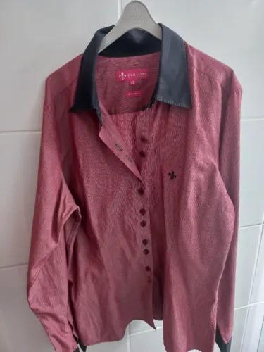 Camisa Dudalina original 