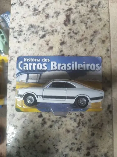 Opala miniatura 