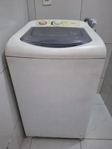 Vende-se Maquina de Lavar Consul 8 kg