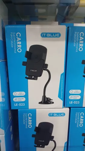 Suporte para celular para carro IT-BLUE