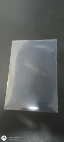 pelicula acf kit 6 unidades impressoras 3d resina. saturn 3