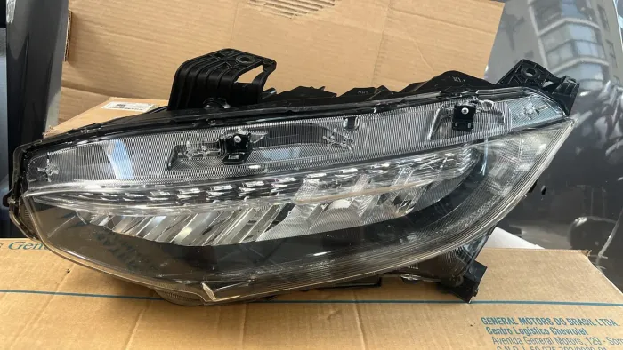 Faról Civic G10 Full Led Original