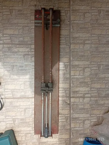 Riscador de piso