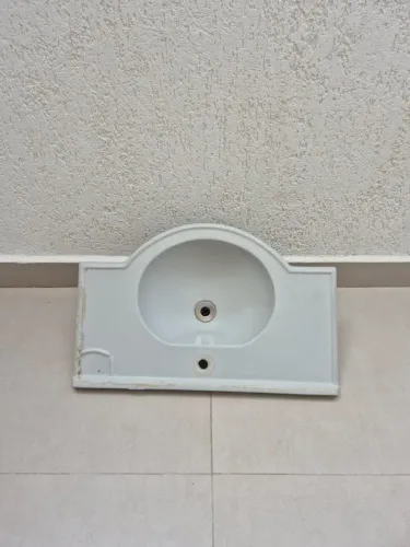 Lavatorio para banheiro