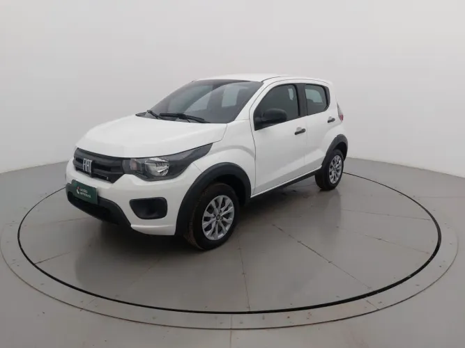 Fiat Mobi Like 1.0 Fire Flex 5P. 2024