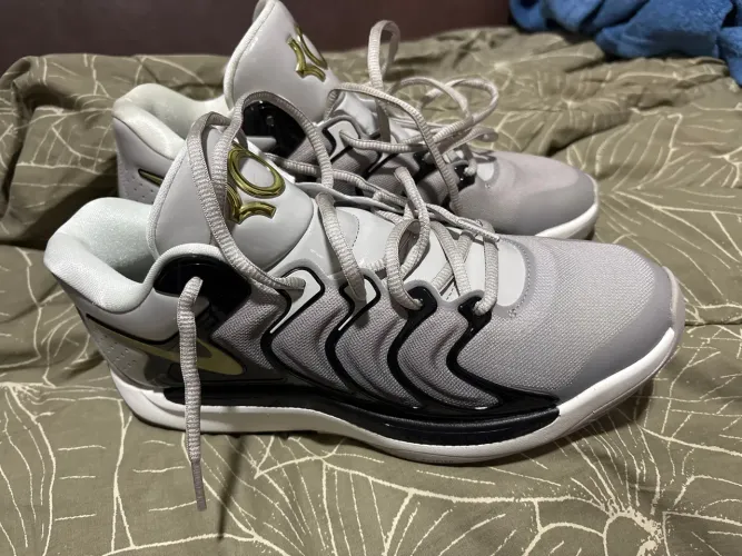 Nike KD 17 Novo