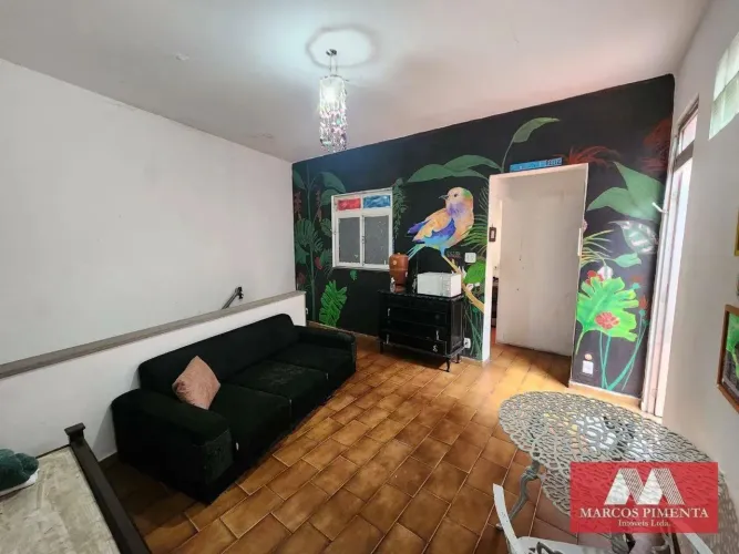Casa para alugar, 130 m² por R$ 4.500,00/mês - Bela Vista - São Paulo/SP