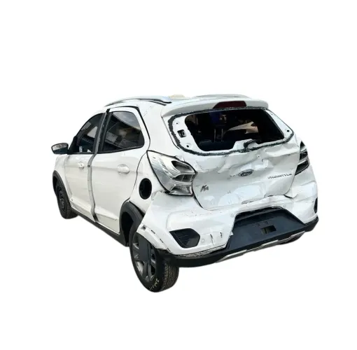FORD KA FSL AT 1.5 HA C 2018 2019 sucata somente para retirada de peças