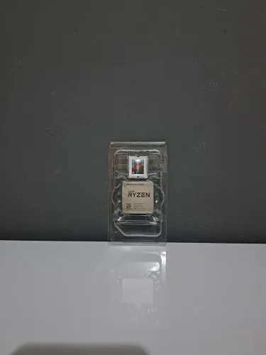 Processador AMD Ryzen 3 3200G