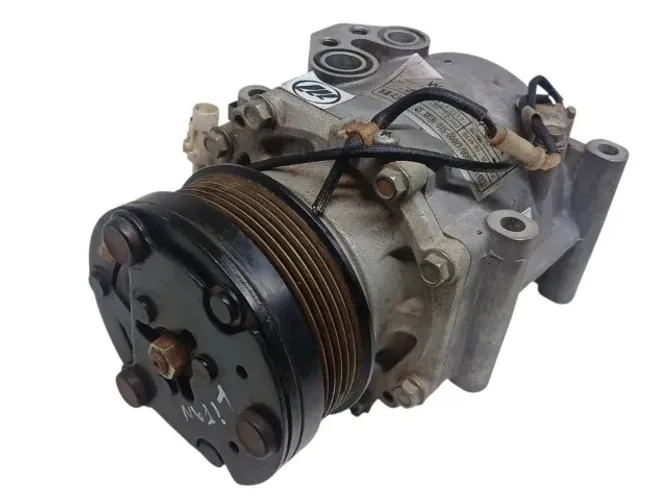Compressor ar condicionado X60 1.8 vip cvt 16V aut 2018