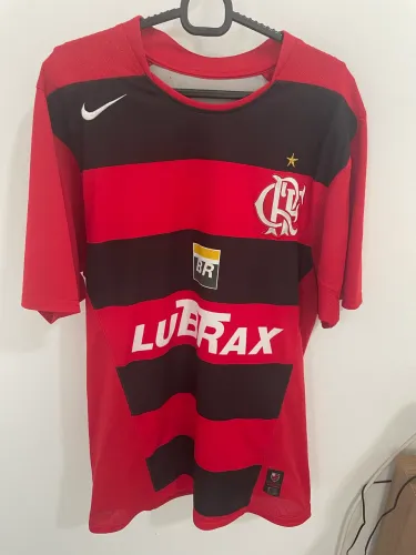 Camisa Flamengo 2005 M. Orignal