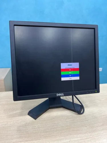 Monitor Dell 17 polegadas 1 linha 