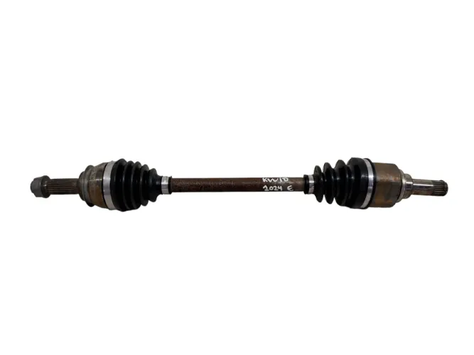 Homocinetica Esquerda Renault Kwid Outsider 1.0 3cc 2024