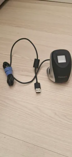 Leitor Biométrico Control ID