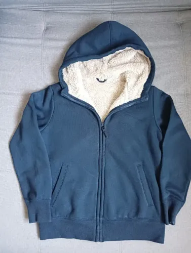 Moletom Infantil UNIQLO