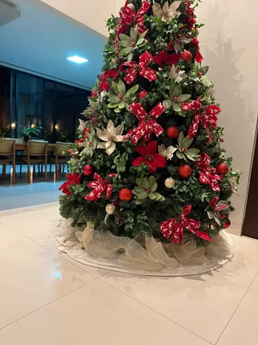 Árvore de Natal 