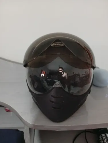 Capacete Peels F-21 Us Army. 