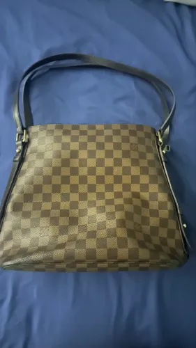 Linda bolsa original Louis VUITTON